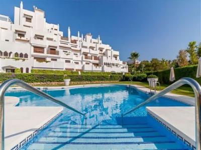 Annonce Vente Appartement Marbella