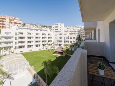 Annonce Vente Appartement Mijas