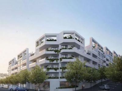 Annonce Vente Appartement Estepona