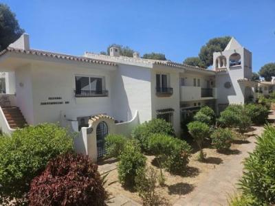 Annonce Vente Appartement Mijas