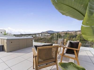 Acheter Maison 352 m2 Marbella