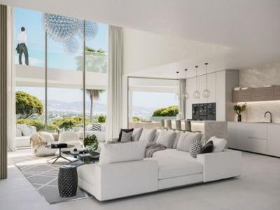 Acheter Appartement 129 m2 Marbella