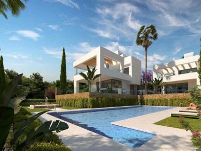 Acheter Maison 290 m2 Marbella