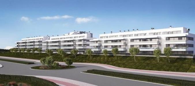 Acheter Appartement 149 m2 Mijas