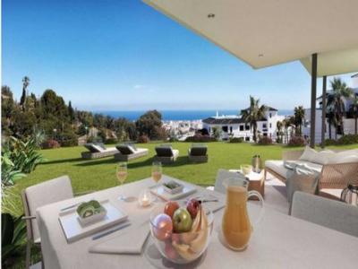 Annonce Vente Appartement Estepona