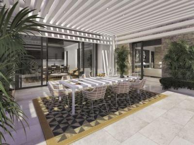 Acheter Maison 1856 m2 Marbella