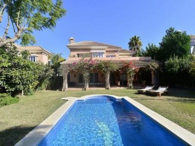 Annonce Vente Maison Marbella