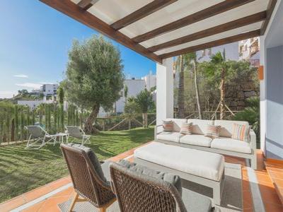 Acheter Appartement Benahavis rgion MALAGA