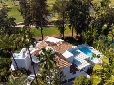 Annonce Vente Maison Marbella