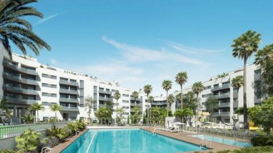 Annonce Vente Appartement Fuengirola