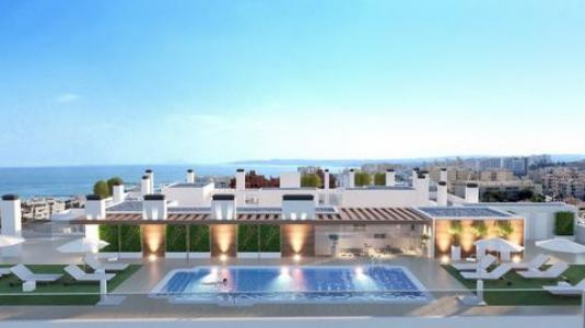 Annonce Vente Appartement Estepona