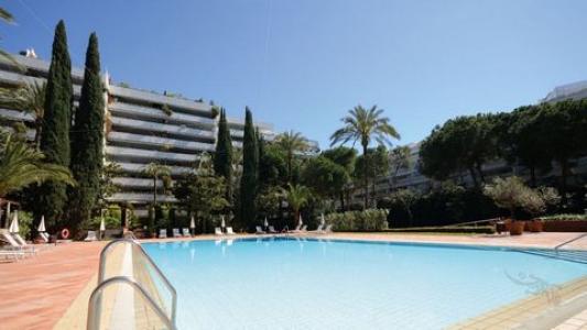 Annonce Vente Appartement Marbella