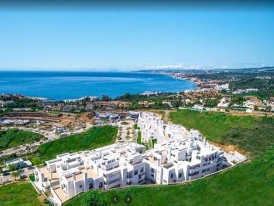 Annonce Vente Appartement Estepona