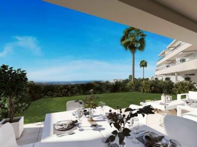 Acheter Appartement 88 m2 Estepona