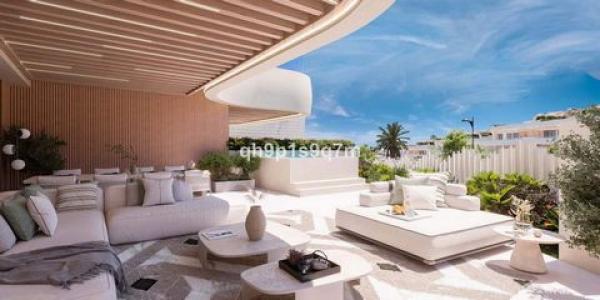 Acheter Maison 317 m2 Marbella