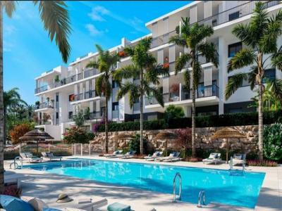 Annonce Vente Appartement Estepona