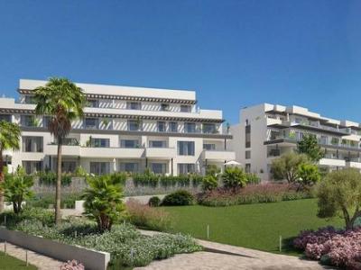 Annonce Vente Appartement Mijas