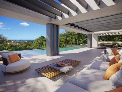 Acheter Maison 727 m2 Benahavis