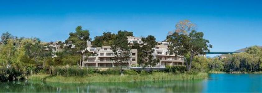 Annonce Vente Appartement Marbella