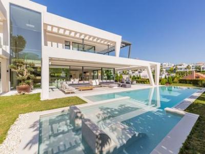 Annonce Vente Maison Marbella