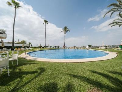 Annonce Vente Appartement Marbella