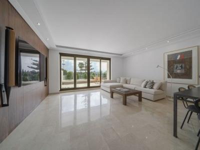 Acheter Appartement 128 m2 Marbella