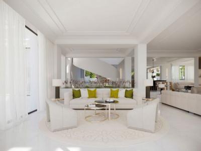 Acheter Maison 753 m2 Marbella