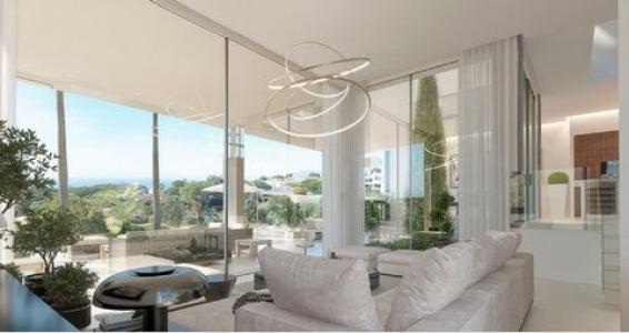 Acheter Maison 281 m2 Estepona