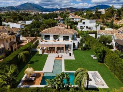 Annonce Vente Maison Marbella