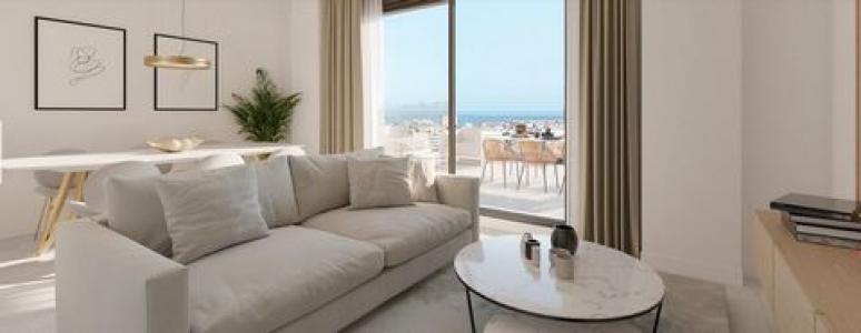 Acheter Appartement 88 m2 Estepona