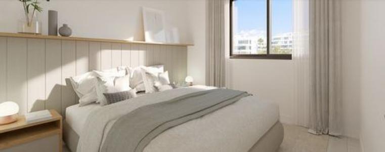 Acheter Appartement Estepona rgion MALAGA