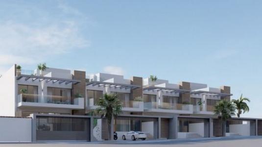 Acheter Maison 508 m2 Fuengirola