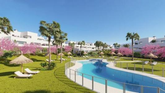 Annonce Vente Appartement Marbella