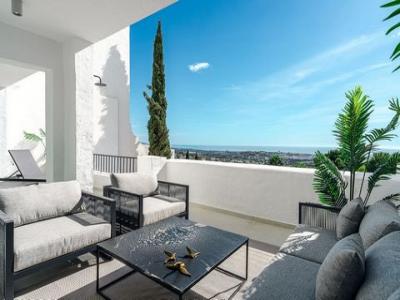 Annonce Vente Appartement Benahavis