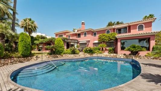 Annonce Vente Maison Marbella