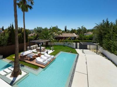 Annonce Vente Maison Marbella