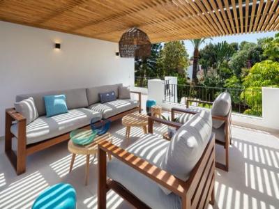 Acheter Maison 281 m2 Marbella