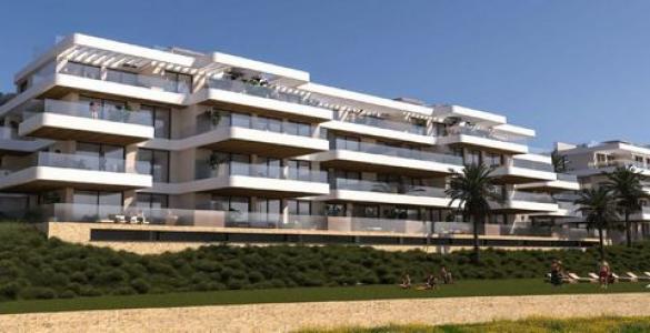 Annonce Vente Appartement Mijas