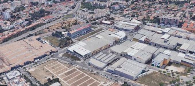 Acheter Local commercial 5000 m2 Torremolinos