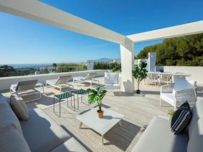 Annonce Vente Appartement Marbella