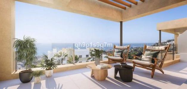 Acheter Maison 164 m2 Benalmadena