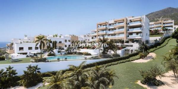 Annonce Vente Appartement Benalmadena