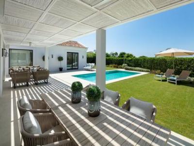 Acheter Maison 202 m2 Marbella