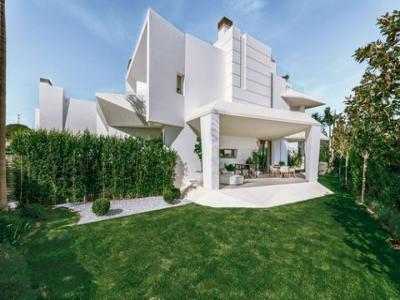 Annonce Vente Maison Marbella