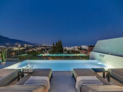 Acheter Maison 489 m2 Marbella