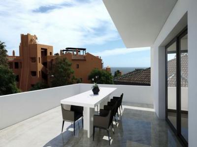 Acheter Maison 193 m2 Estepona