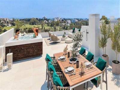 Acheter Appartement Marbella rgion CORDOBA