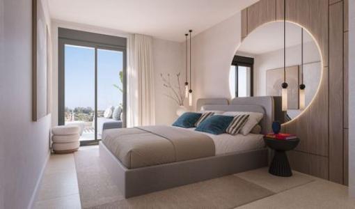 Acheter Appartement Estepona rgion MALAGA