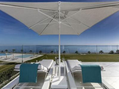 Annonce Vente Appartement Estepona