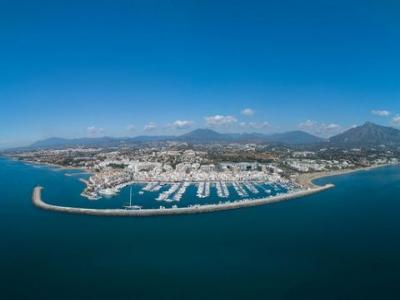 Annonce Vente Appartement Marbella